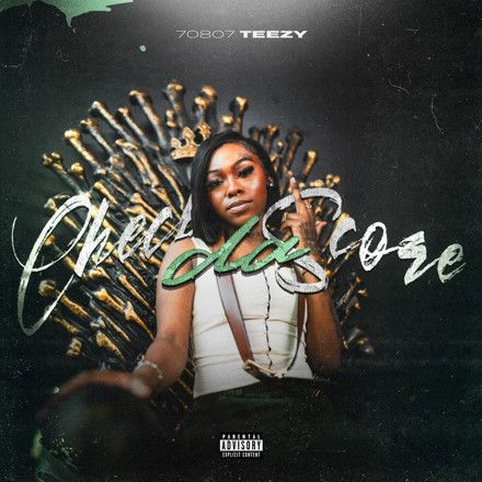 70807 Teezy | Official Site